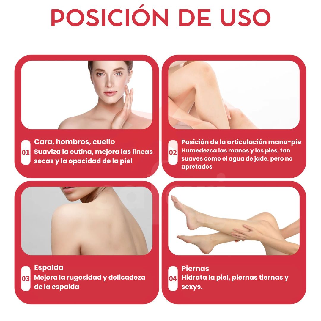 Peachy Clean: Exfoliante Facial Durazno