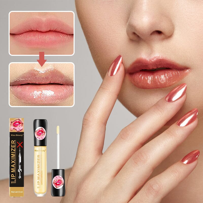 Labial Voluminizador e Hidratante para Labios con Vitamina E y Colágeno