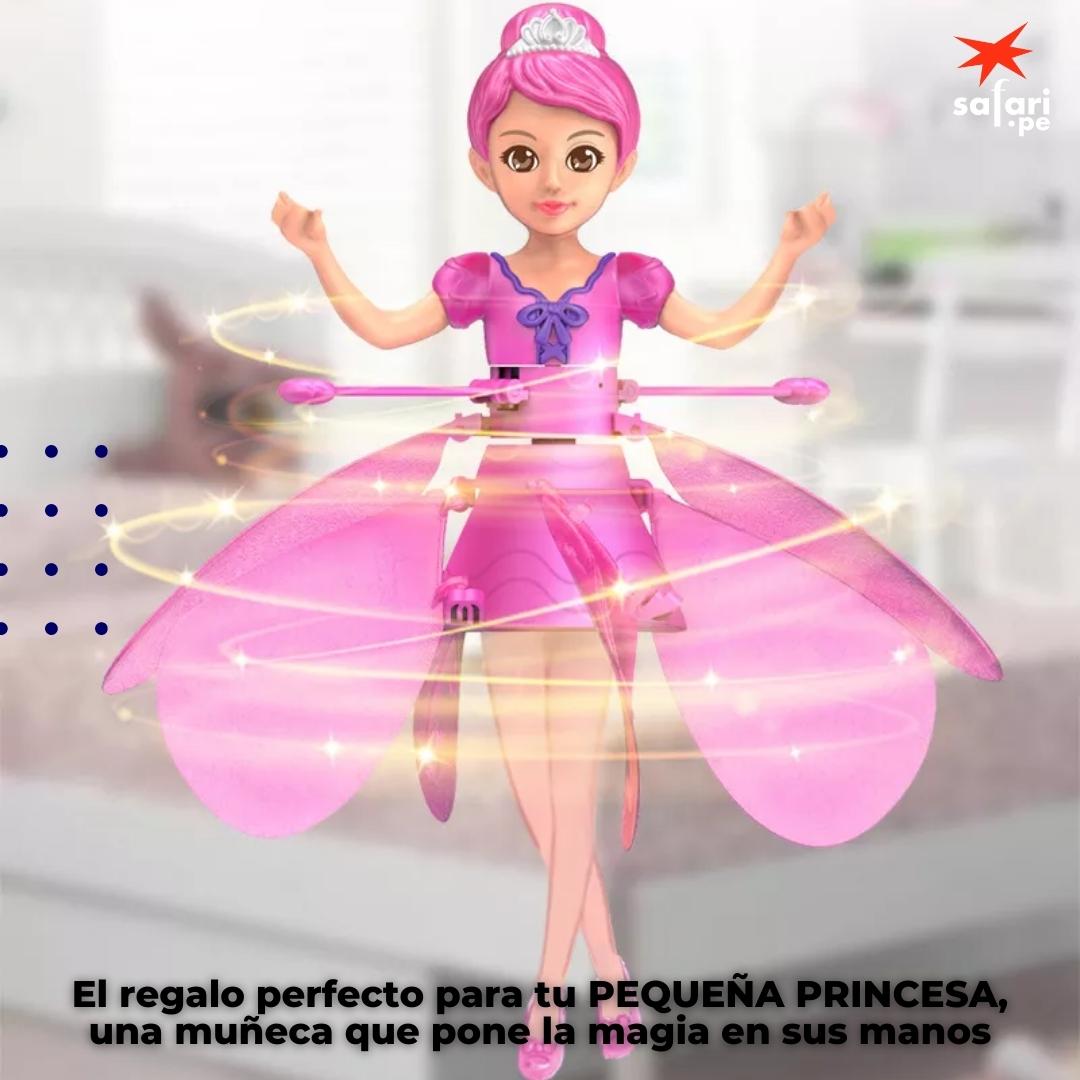 HADITA MÁGICA VOLADORA🧚🏻♀️