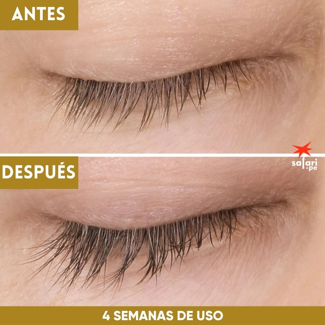 Serum Up® - ALRGAMIENTO DE PESTAÑAS, CEJAS Y BARBA