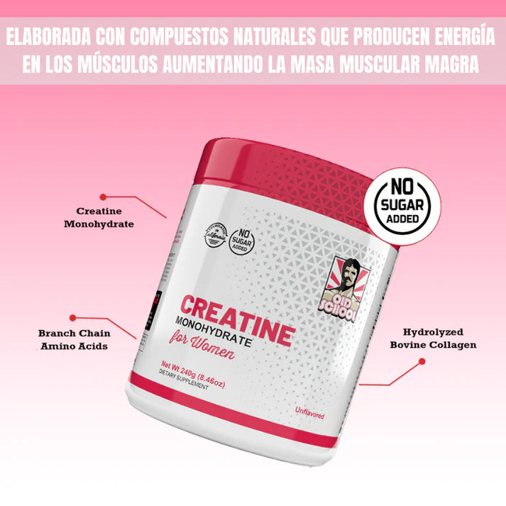 Creatina Pro Max™:💪Crea músculo REAL con cada scoop de poder🏋️‍♂️🔥