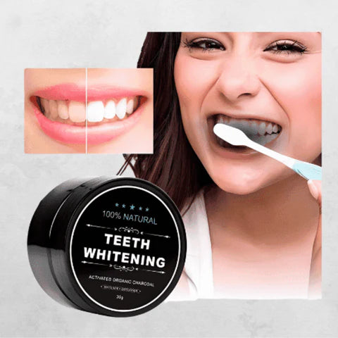 Blanqueador Dental™ Teeth Whitening