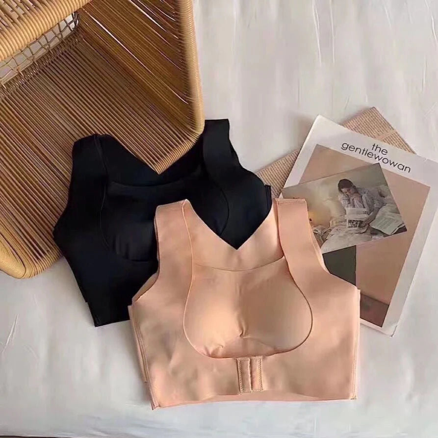 💃🏻🌸Sujetador Corrector de Postura | Bra Reafirmante y Cómodo🌸💃🏻