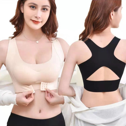💃🏻🌸Sujetador Corrector de Postura | Bra Reafirmante y Cómodo🌸💃🏻