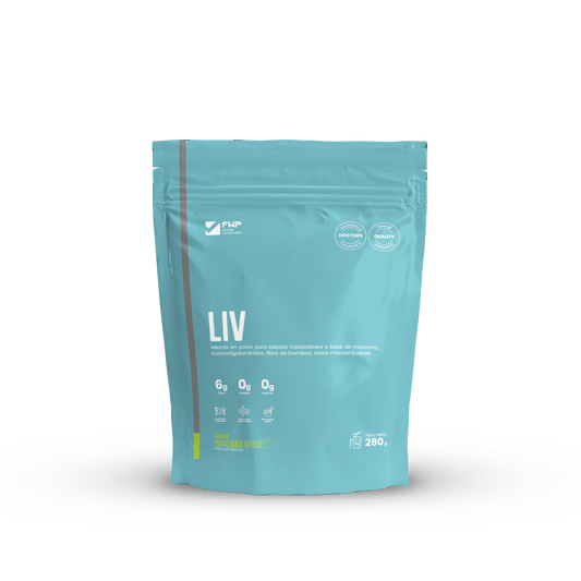 LIV: DETOX
