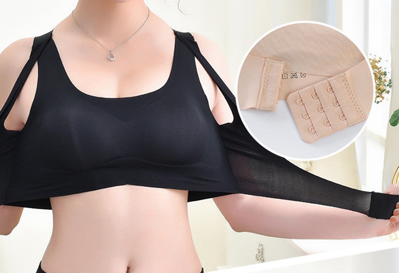 💃🏻🌸Sujetador Corrector de Postura | Bra Reafirmante y Cómodo🌸💃🏻