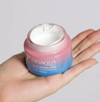 CREMA REVITALIZANTE BLANQUEADORA BIOAGUA V7