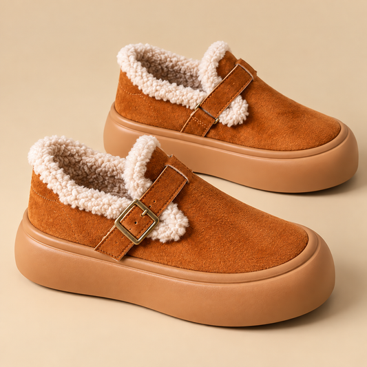 Pantuflas NUVIA
