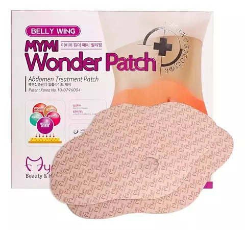 WONDERPATCH