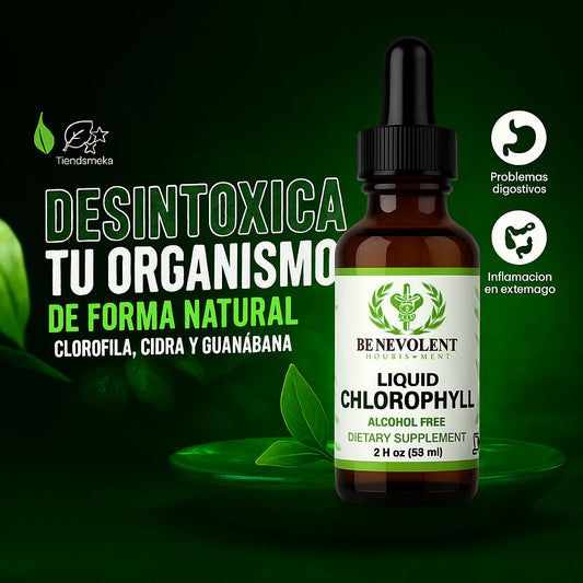 Clorofila