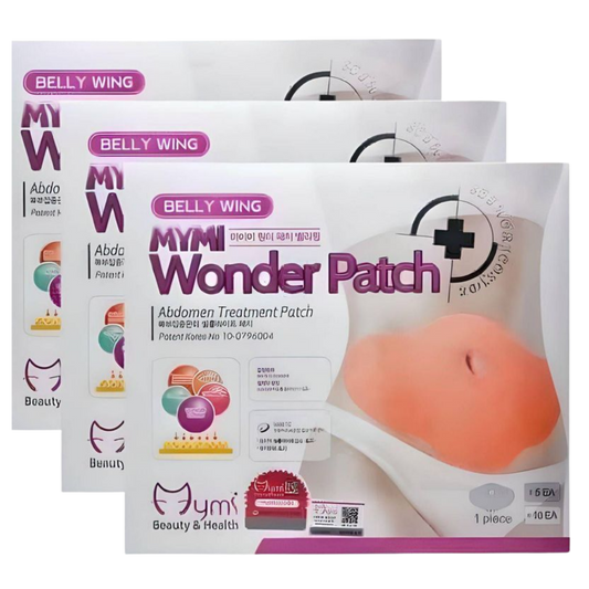 WONDER PATCH