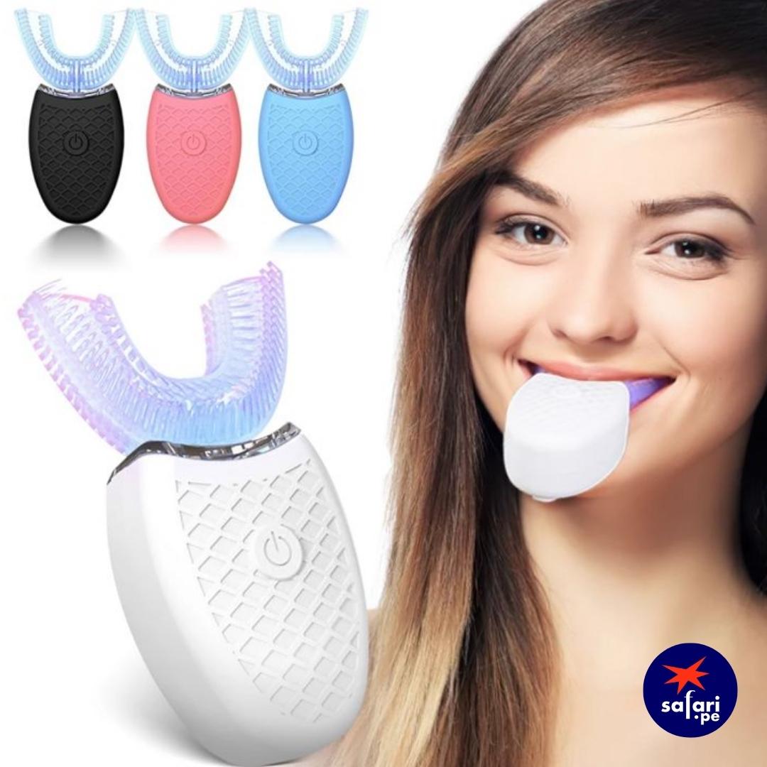 CEPILLO BLANQUEADOR DE DIENTES ELÉCTRICO 360°– TIENDA ONLINE