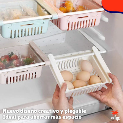 COLGANTE DE REFRIGERADOR KAWAII