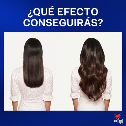 LOCIÓN ANTI-CAÍDA DE CABELLO: HAIREX